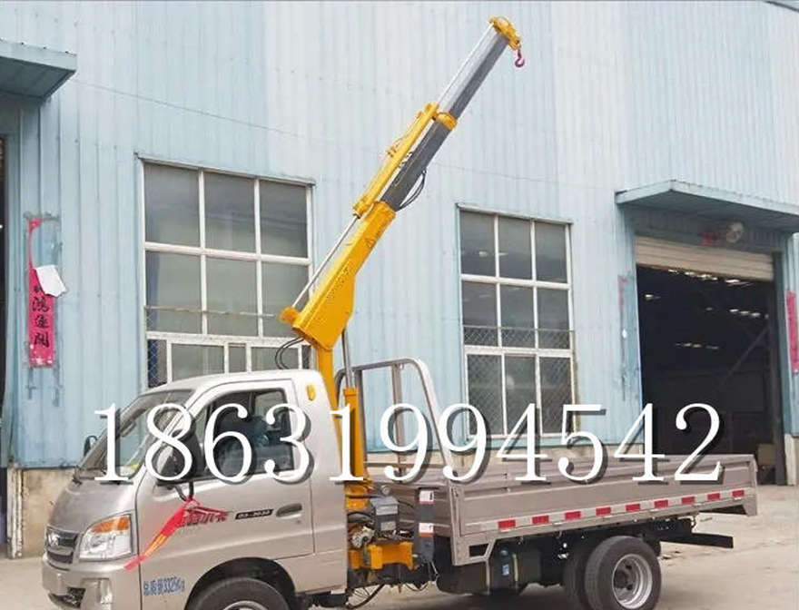 久治县车载吊机久治县液压小吊机车载吊机随车吊货车移动小型搬运